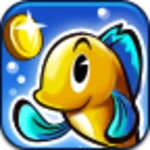 Logo of Fishing Diary android Application 